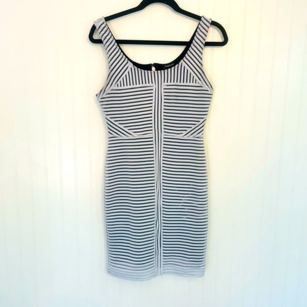 Bebe bodycon dress - Medium